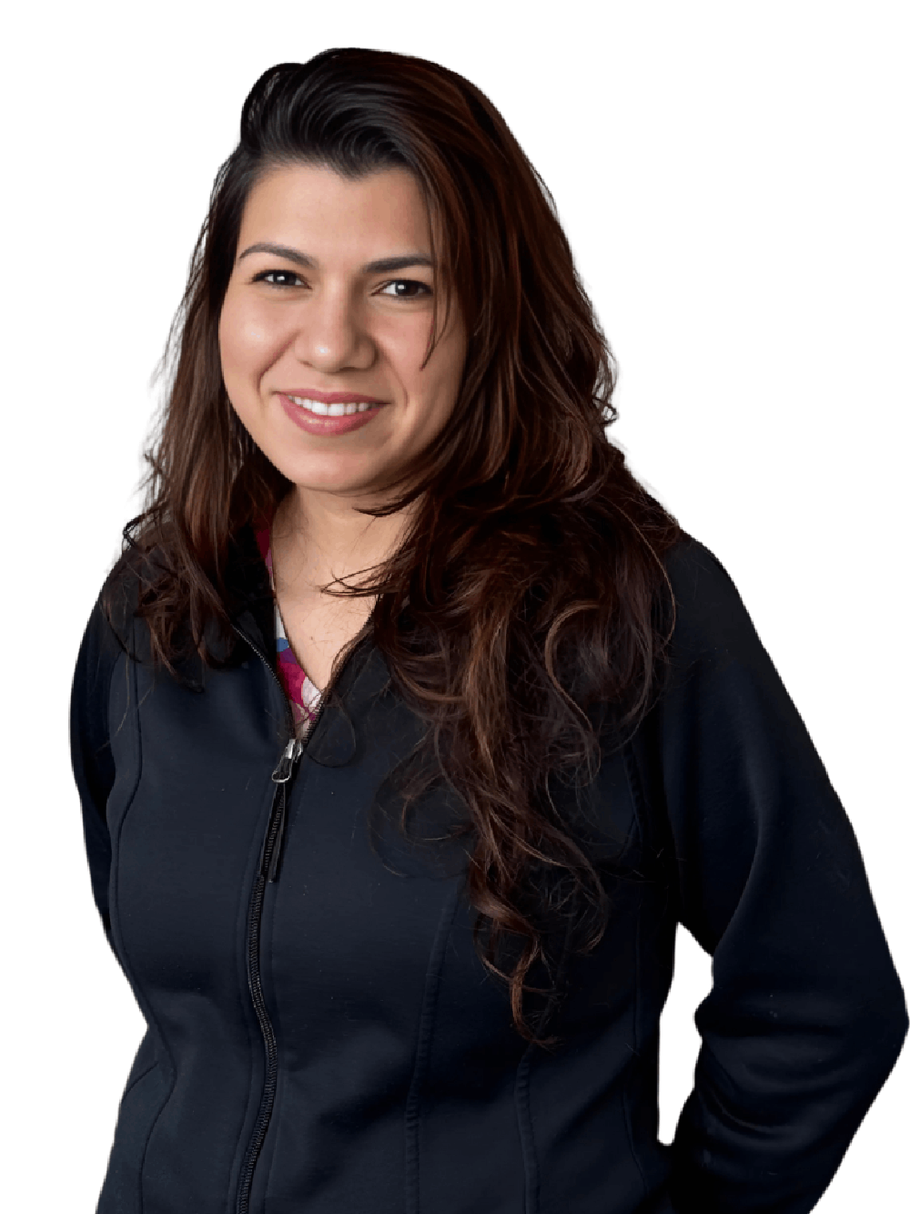 Dana - Dental Hygienist