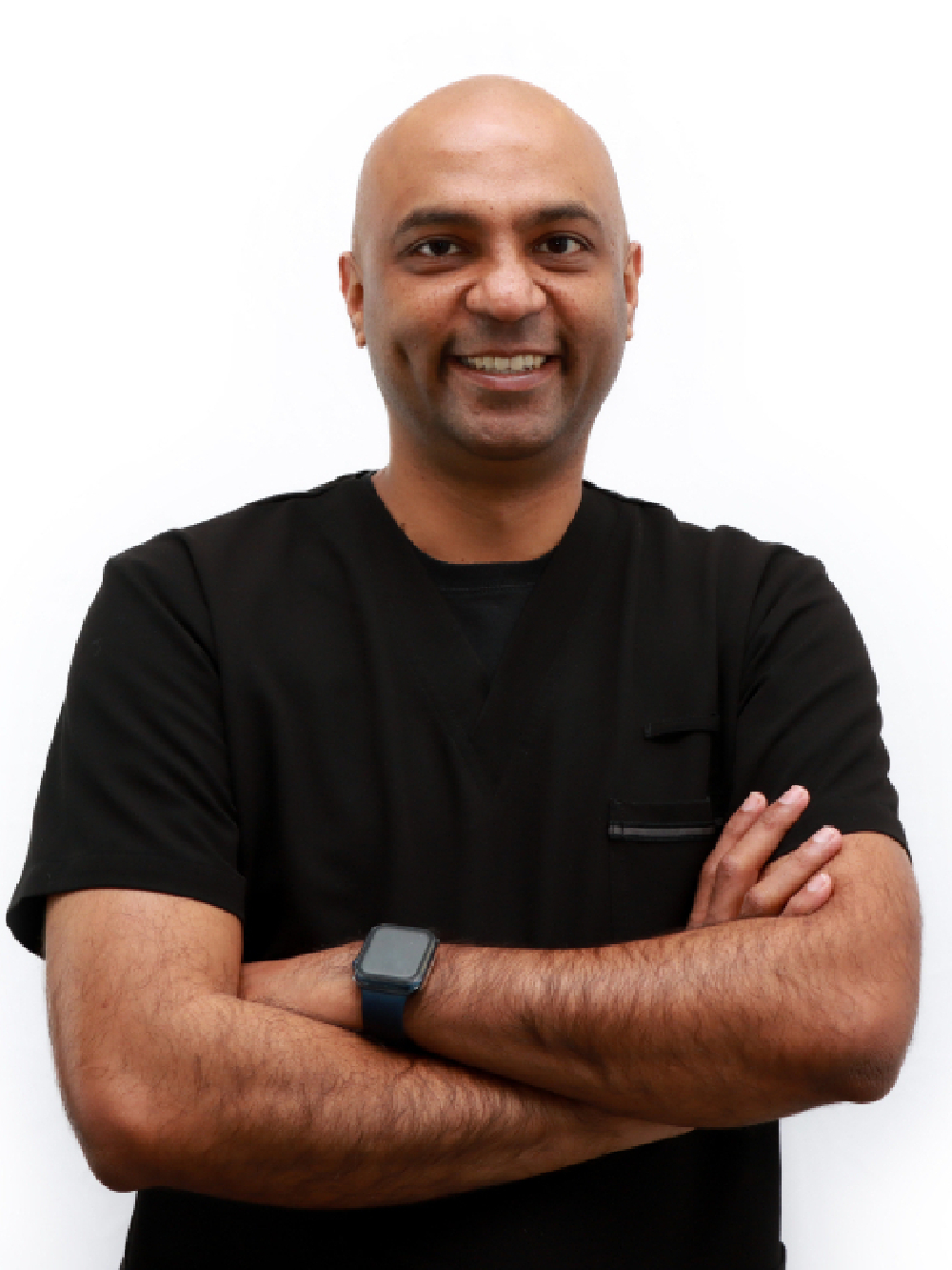 Dr. Hemal Patel