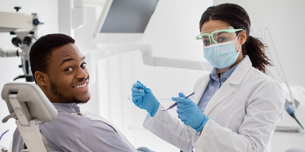 Dental Hygiene & Cleaning Carleton Place