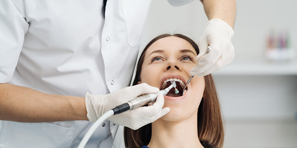 Dental Scaling & Root Planing Carleton Place