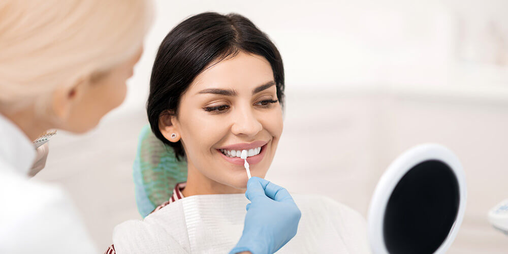 Dental Veneers Carleton Place