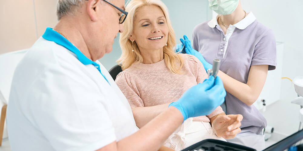 Oral Surgery Carleton Place