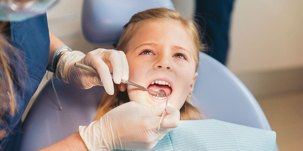 Pediatric Dentistry Carleton Place