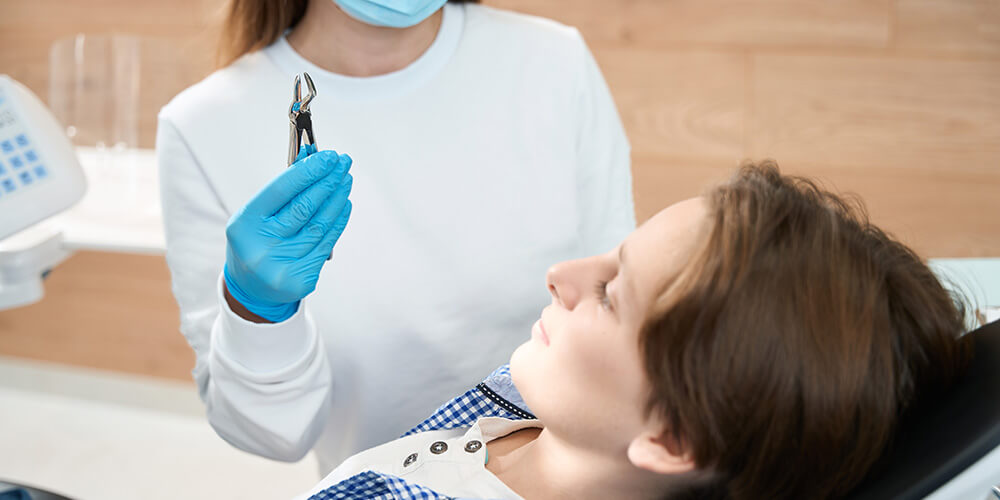 Tooth Extractions Carleton Place
