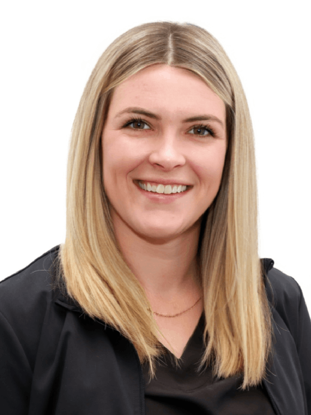 Shelby - Dental Assistant