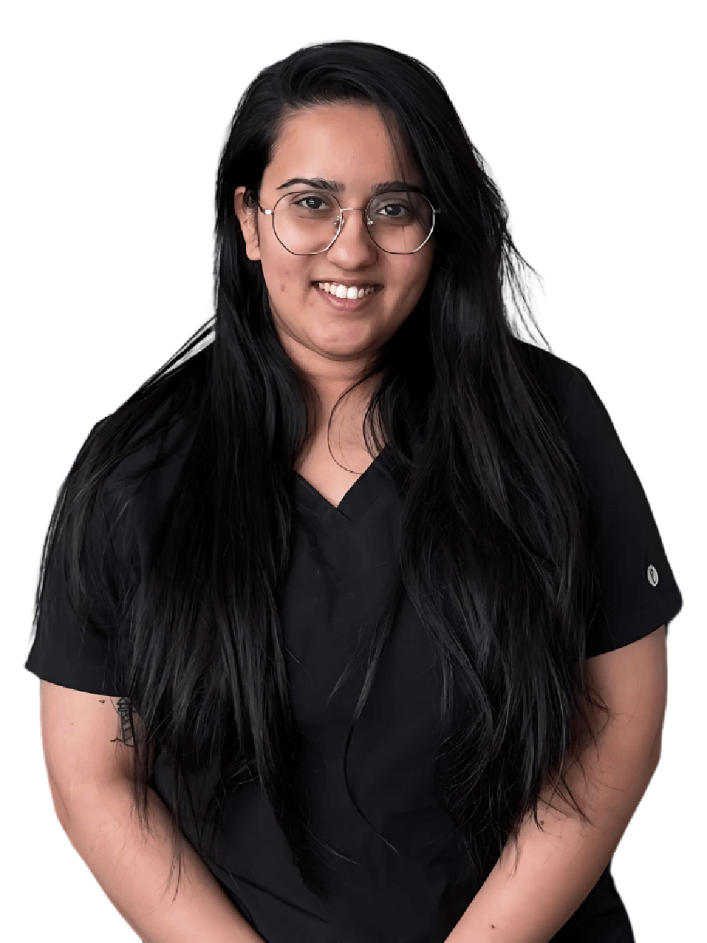 Shivangi - Dental Assistant